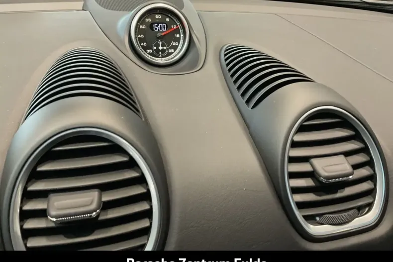 Porsche Cayman din 2023 cu 10.900 km - oferta POR151826 - foto 23