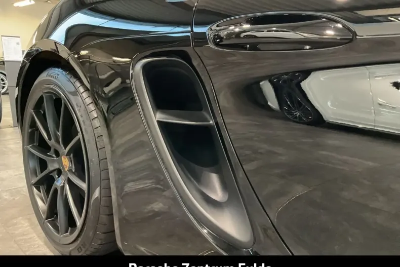 Porsche Cayman din 2023 cu 10.900 km - oferta POR151826 - foto 25