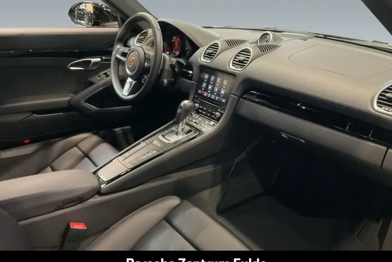 Porsche Cayman din 2023 cu 10.900 km - oferta POR151826 - foto 27