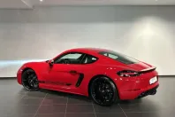Porsche Cayman din 2024 cu 15.100 km - oferta POR151827 - foto 3
