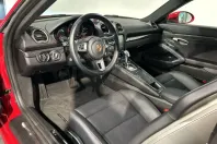 Porsche Cayman din 2024 cu 15.100 km - oferta POR151827 - foto 4