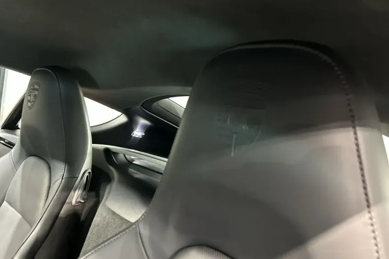 Porsche Cayman din 2024 cu 15.100 km - oferta POR151827 - foto 10