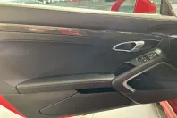 Porsche Cayman din 2024 cu 15.100 km - oferta POR151827 - foto 11