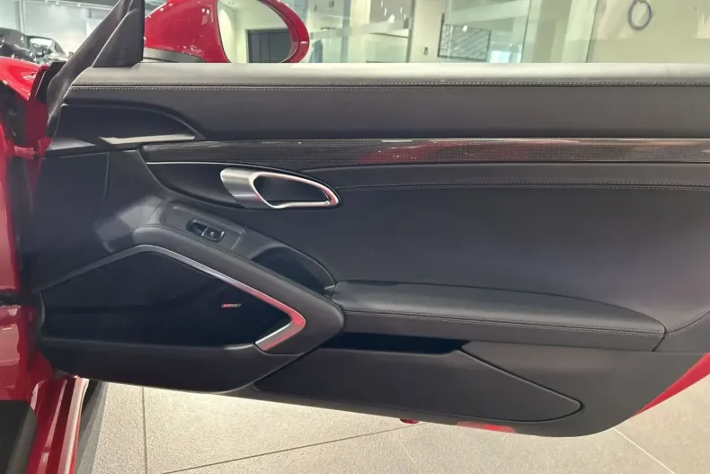 Porsche Cayman din 2024 cu 15.100 km - oferta POR151827 - foto 12