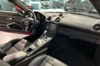 Porsche Cayman din 2024 cu 15.100 km - oferta POR151827 - foto 13