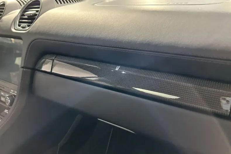 Porsche Cayman din 2024 cu 15.100 km - oferta POR151827 - foto 14