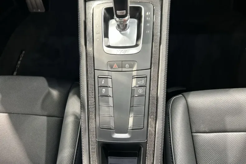 Porsche Cayman din 2024 cu 15.100 km - oferta POR151827 - foto 15