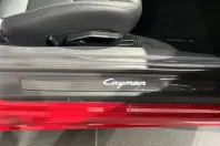 Porsche Cayman din 2024 cu 15.100 km - oferta POR151827 - foto 16