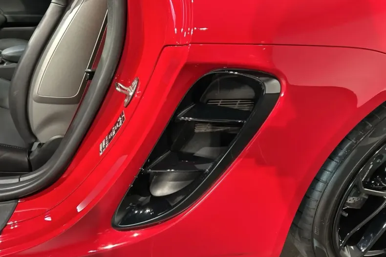 Porsche Cayman din 2024 cu 15.100 km - oferta POR151827 - foto 18