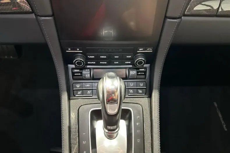 Porsche Cayman din 2024 cu 15.100 km - oferta POR151827 - foto 20