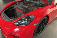 Porsche Cayman din 2024 cu 15.100 km - oferta POR151827 - foto 24