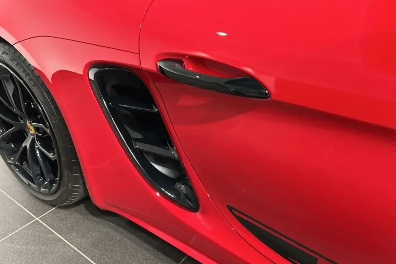 Porsche Cayman din 2024 cu 15.100 km - oferta POR151827 - foto 25