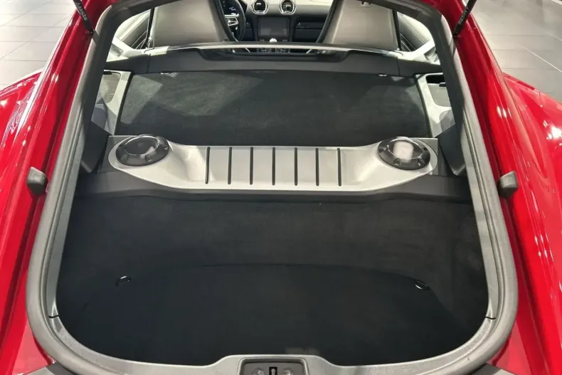 Porsche Cayman din 2024 cu 15.100 km - oferta POR151827 - foto 26