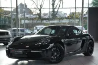 Porsche Cayman din 2023 cu 10.000 km - oferta POR151828 - foto 1