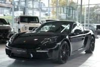 Porsche Cayman din 2023 cu 10.000 km - oferta POR151828 - foto 3