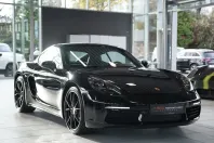 Porsche Cayman din 2023 cu 10.000 km - oferta POR151828 - foto 4