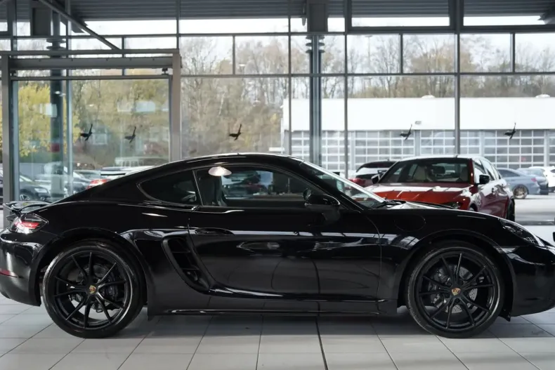 Porsche Cayman din 2023 cu 10.000 km - oferta POR151828 - foto 5