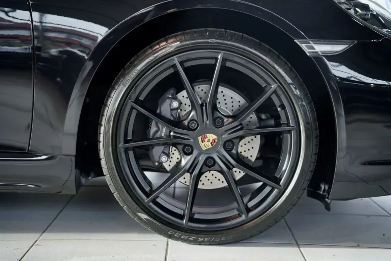 Porsche Cayman din 2023 cu 10.000 km - oferta POR151828 - foto 6