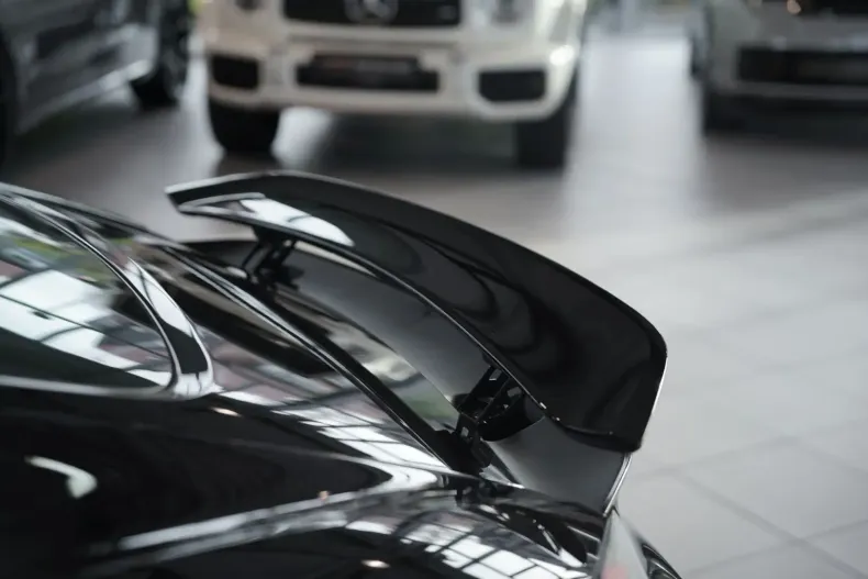 Porsche Cayman din 2023 cu 10.000 km - oferta POR151828 - foto 10