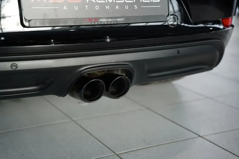 Porsche Cayman din 2023 cu 10.000 km - oferta POR151828 - foto 12