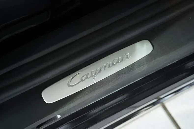 Porsche Cayman din 2023 cu 10.000 km - oferta POR151828 - foto 15