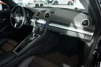 Porsche Cayman din 2023 cu 10.000 km - oferta POR151828 - foto 17