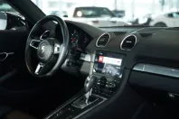 Porsche Cayman din 2023 cu 10.000 km - oferta POR151828 - foto 18