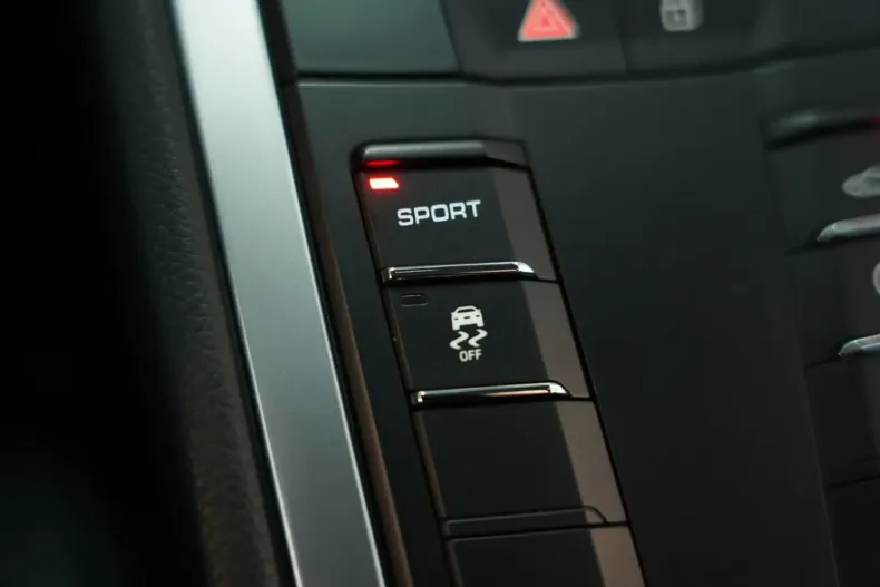 Porsche Cayman din 2023 cu 10.000 km - oferta POR151828 - foto 25