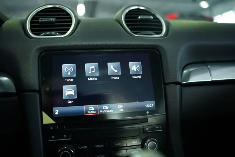 Porsche Cayman din 2023 cu 10.000 km - oferta POR151828 - foto 27