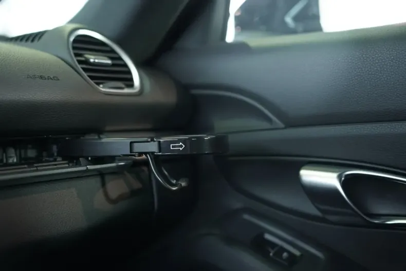 Porsche Cayman din 2023 cu 10.000 km - oferta POR151828 - foto 30