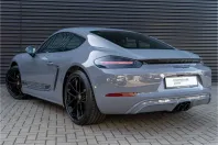 Porsche Cayman din 2024 cu 17.500 km - oferta POR151829 - foto 3