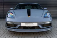 Porsche Cayman din 2024 cu 17.500 km - oferta POR151829 - foto 6