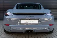 Porsche Cayman din 2024 cu 17.500 km - oferta POR151829 - foto 7