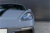 Porsche Cayman din 2024 cu 17.500 km - oferta POR151829 - foto 8