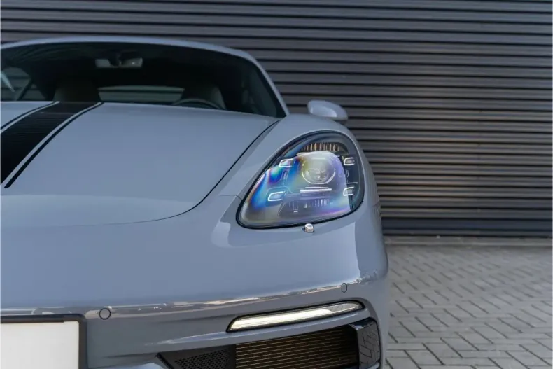 Porsche Cayman din 2024 cu 17.500 km - oferta POR151829 - foto 8