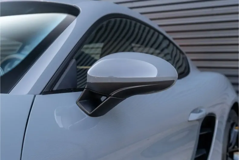 Porsche Cayman din 2024 cu 17.500 km - oferta POR151829 - foto 10