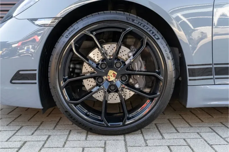 Porsche Cayman din 2024 cu 17.500 km - oferta POR151829 - foto 11