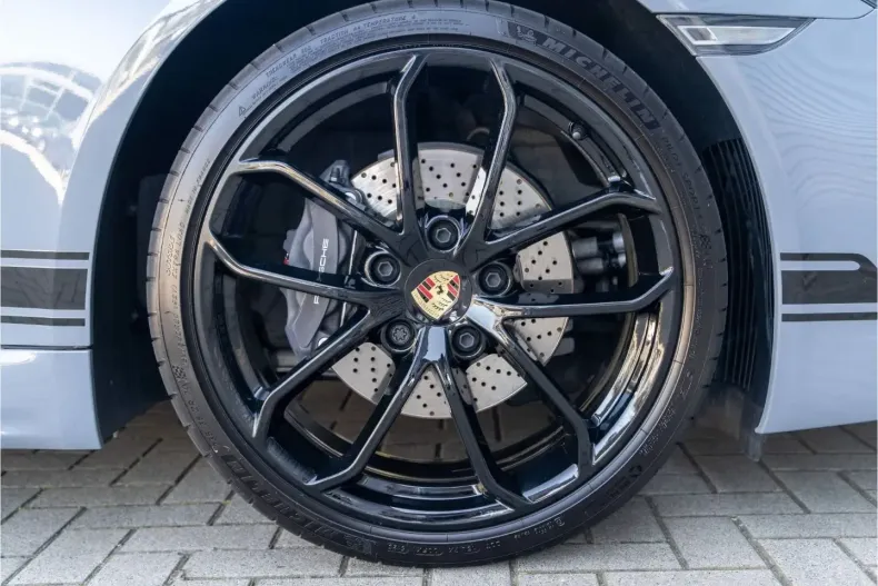 Porsche Cayman din 2024 cu 17.500 km - oferta POR151829 - foto 14