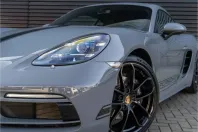 Porsche Cayman din 2024 cu 17.500 km - oferta POR151829 - foto 15