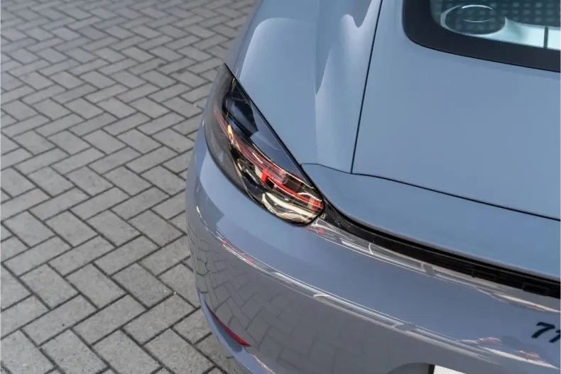 Porsche Cayman din 2024 cu 17.500 km - oferta POR151829 - foto 22