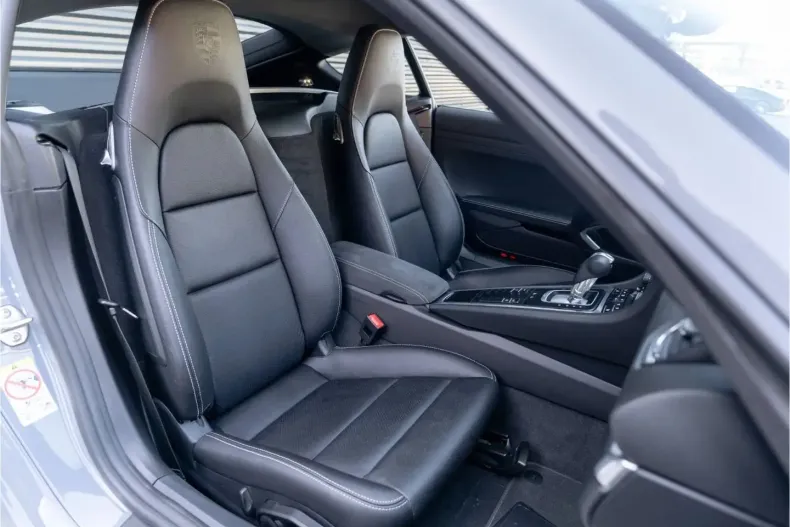 Porsche Cayman din 2024 cu 17.500 km - oferta POR151829 - foto 27