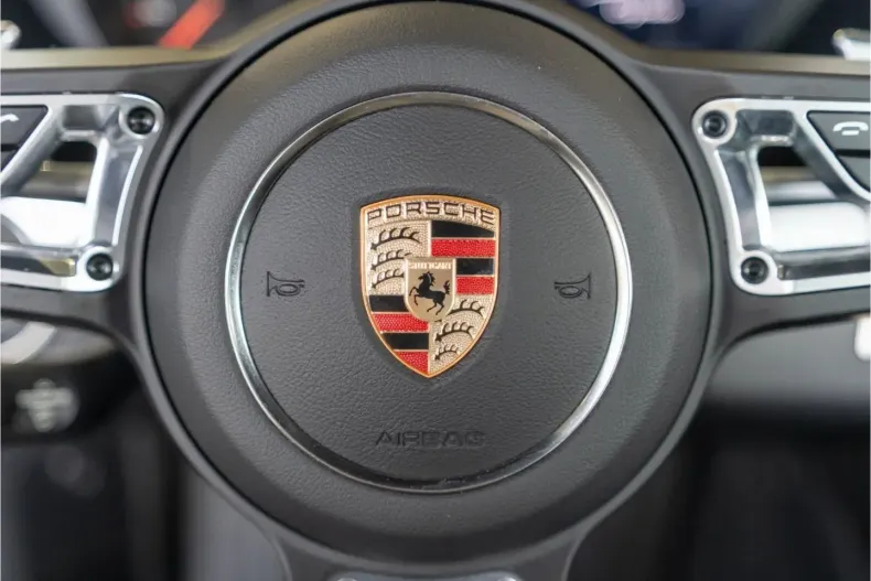 Porsche Cayman din 2024 cu 17.500 km - oferta POR151829 - foto 29