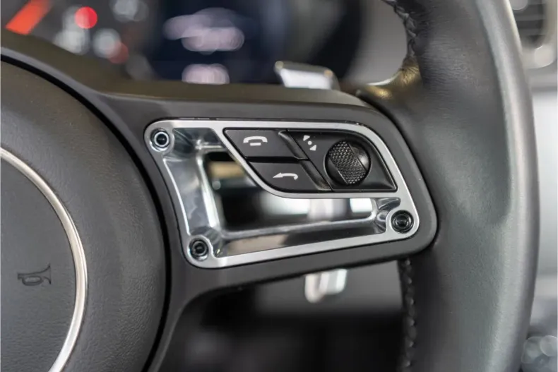 Porsche Cayman din 2024 cu 17.500 km - oferta POR151829 - foto 30