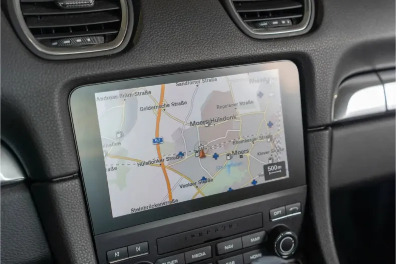 Porsche Cayman din 2024 cu 17.500 km - oferta POR151829 - foto 35