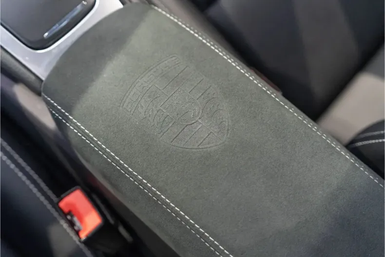 Porsche Cayman din 2024 cu 17.500 km - oferta POR151829 - foto 36