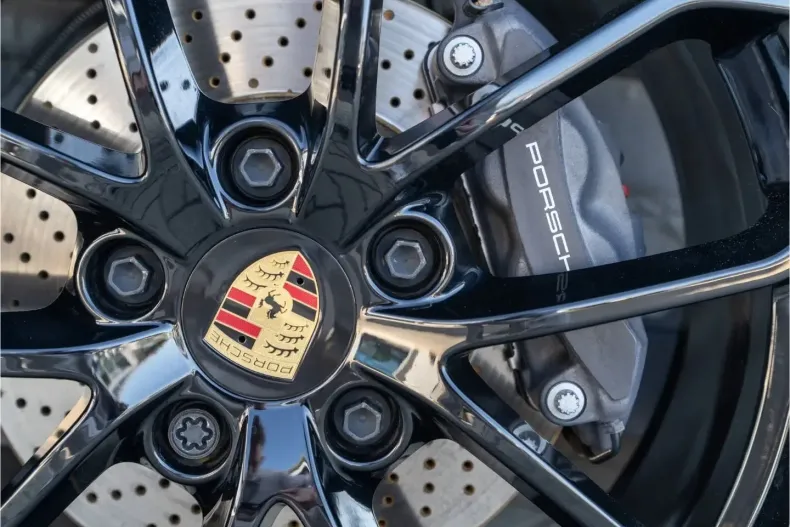 Porsche Cayman din 2024 cu 17.500 km - oferta POR151829 - foto 38