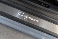 Porsche Cayman din 2024 cu 17.500 km - oferta POR151829 - foto 39