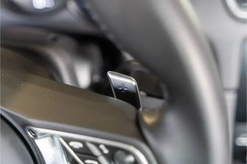 Porsche Cayman din 2024 cu 17.500 km - oferta POR151829 - foto 43