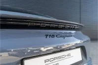 Porsche Cayman din 2024 cu 17.500 km - oferta POR151829 - foto 44