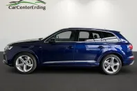 Audi Q7 din 2024 cu 9.400 km - oferta AUD151830 - foto 6